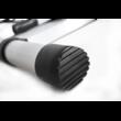 Scara aluminiu telescopica, Drabest, 11 trepte, max 125 kg, 0.97-3.2 m