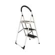 Scara metalica, 3 trepte, max 150 kg, 127 cm, Crownman