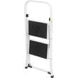 Scara otel, 2 trepte, max 150 kg, 0.47 m, Strend Pro