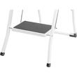 Scara otel, 3 trepte, max 150 kg, 0.70 m, Strend Pro