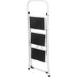 Scara otel, 3 trepte, max 150 kg, 0.70 m, Strend Pro
