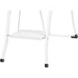Scara otel, 3 trepte, max 150 kg, 113.5 cm, Strend Pro