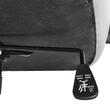 Scaun de birou, rotativ, functie tilt, piele ecologica, otel, alb, max 130 kg, 63x60x113-123 cm, Malatec