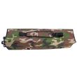 Scaun pliabil gradina, camping, pescuit, cu parasolar, camuflaj, max 120 kg, 92x130 cm, Malatec 