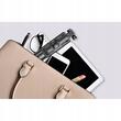 Selfie stick, trepied, Izoxis, telescopic, cu telecomanda, bluetooth, 60 cm