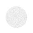 Abraziv cu gauri, pentru slefuitor perete, P100, 225 mm