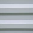 Set 2 paturi/straturi inaltate pentru flori, legume, din otel, gri, 100x100x30 cm
