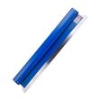 Set 3 gletiere profesionale, inox, 40, 60, 80 cm, suport, maner telescopic 1.2-2.2 m, rola gletuit, Ergolite