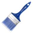 Set 3 pensule pentru vopsele acrilice, latex, 30, 50, 80 mm, Beorol Standard