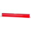 Set 4 gletiere profesionale, inox, 25, 40, 60, 80 cm, suport, maner telescopic, rola gletuit, Strend Pro
