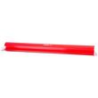 Set 5 gletiere profesionale, inox,  25, 40, 60, 80, 100 cm, suport, maner telescopic, rola gletuit, Strend Pro