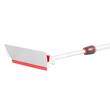 Set 5 gletiere profesionale, inox, cu suport, maner telescopic, 25, 40, 60, 80, 100 cm, Strend Pro Premium Ergonomic