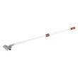 Set 5 gletiere profesionale, inox, cu suport, maner telescopic, 25, 40, 60, 80, 100 cm, Strend Pro Premium Ergonomic