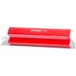 Set 5 gletiere profesionale, inox, cu suport, maner telescopic, 25, 40, 60, 80, 100 cm, Strend Pro Premium Ergonomic