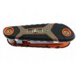 Set chei torx cu maner, pliabile, 8 buc, 1.5-8 mm, Richmann Exclusive