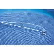 Aspirator curatare piscina, pentru conectare la pompa, minciog, maner telescopic 279 cm, Bestway 
