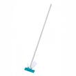 Set curatare si intretinere piscina, minciog cu maner, aspirator, filtru, dozator, 9 plasturi, Bestway FlowClear