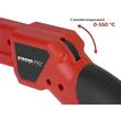 Set cutit termic polistiren 150 W cu lama de rezerva 200 mm, Strend Pro