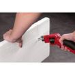 Set cutit termic polistiren 150 W cu lama de rezerva 200 mm, Strend Pro