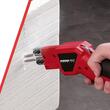 Set cutit termic polistiren 150 W cu lama de rezerva 200 mm, Strend Pro