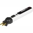 Set cutit termic polistiren 220 W + creion termic USB-C, Strend Pro