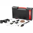 Set cutit termic polistiren 220 W + creion termic USB-C, Strend Pro