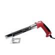 Set cutit termic polistiren 220 W + cutit manual vata minerala 420 mm