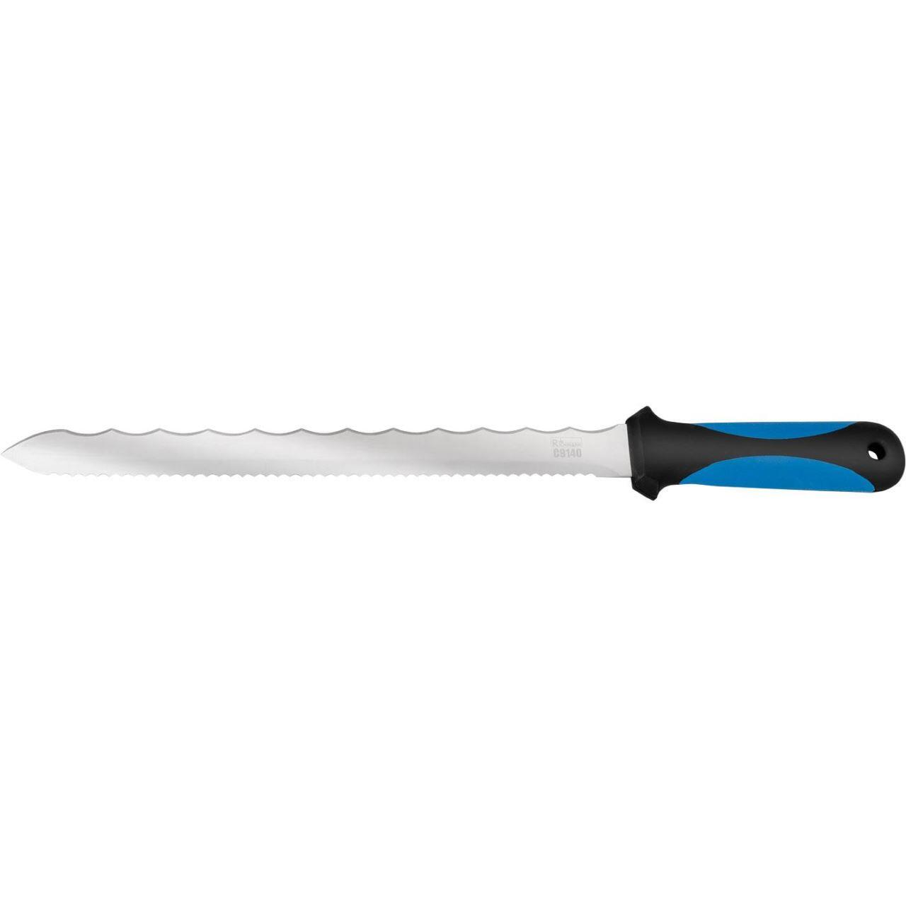 Cutit manual Richmann 420 mm pentru taiat vata minerala