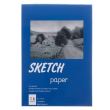 Set desen, schite, cu husa, 72 piese, 21x3.5x30 cm, Malatec