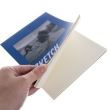 Set desen, schite, cu husa, 72 piese, 21x3.5x30 cm, Malatec