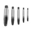 Set extractoare suruburi, M3-M18, 5 buc, NEO