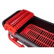 Set galeata pentru aplicare si spalare chit de rosturi, 2 x drisca, 19 L, Olejnik