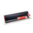Set gletiera profesionala, inox, 60 cm x 0.3 mm, adaptor, maner prelungitor 1.2-2.2 m, rola gletuit, Lanoliv