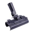 Set gletiera profesionala, inox, 60 cm x 0.3 mm, adaptor, maner prelungitor 1.2-2.2 m, rola gletuit, Lanoliv