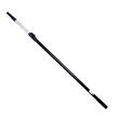 Set gletiera profesionala, inox, 40 cm x 0.3 mm, suport, maner prelungitor, rola gletuit, Olejnik, Ergoplast