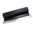 Set gletiera profesionala, inox, 40 cm x 0.3 mm, suport, maner prelungitor, rola gletuit, Olejnik, Ergoplast