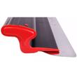 Set gletiera profesionala, inox, 60 cm x 0.3 mm, suport, maner prelungitor, rola gletuit, Olejnik, Ergoplast