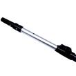 Set gletiera profesionala, inox, 40 cm x 0.4 mm, suport, maner prelungitor, rola gletuit, Olejnik, Ergolite