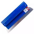 Set gletiera profesionala, inox, 60 cm x 0.4 mm, suport, maner prelungitor, rola gletuit, Olejnik, Ergolite