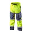 Set imbracaminte de lucru reflectorizanta, hanorac, pantaloni softshell, tricou, M/50, NEO