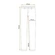 Set imbracaminte de lucru reflectorizanta, hanorac, pantaloni softshell, tricou, XL/54, NEO