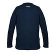 Set imbracaminte de lucru, geaca, salopeta, tricou, model Premium, bleumarin, XXL/56, NEO