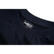 Set imbracaminte de lucru, geaca, salopeta, tricou, model Premium, bleumarin, XXL/56, NEO