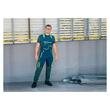 Set imbracaminte de lucru, geaca, salopeta, tricou, model Premium, bleumarin, XXL/56, NEO
