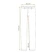 Set imbracaminte de lucru slim fit, geaca si pantaloni, model HD, XL/54, NEO