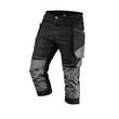 Set imbracaminte de lucru slim fit, geaca si pantaloni, model HD, XL/54, NEO