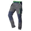 Set imbracaminte de lucru, geaca si pantaloni, model Premium, bumbac, L/52, NEO