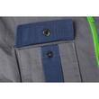 Set imbracaminte de lucru, geaca si pantaloni, model Premium, bumbac, L/52, NEO