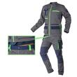 Set imbracaminte de lucru, geaca si pantaloni, model Premium, bumbac, L/52, NEO