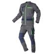 Set imbracaminte de lucru, geaca si pantaloni, model Premium, bumbac, L/52, NEO